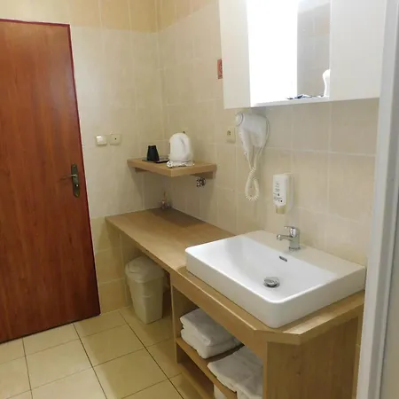 Staré časy Hotel Pardubice