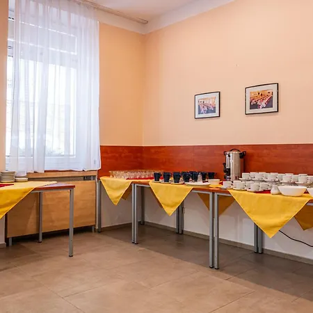 Staré časy Hotel 3*