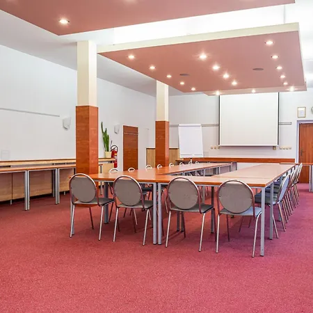 Hotel Staré časy Pardubice