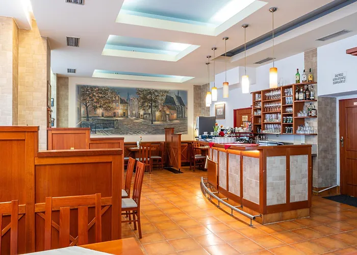 Stare Casy Hotel