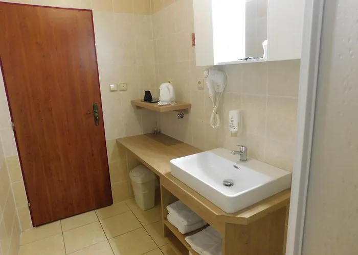 Staré časy Hotel Pardubice