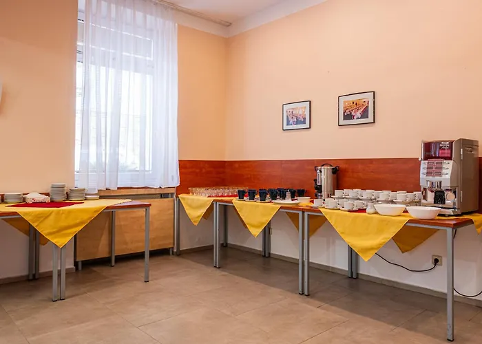 Stare Casy Hotel 3*
