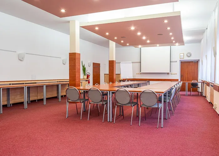 Hotel Staré časy Pardubice