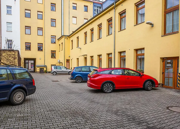 Staré časy Hotel